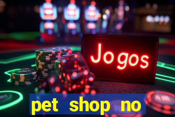 pet shop no cruzeiro do sul aparecida de goiania